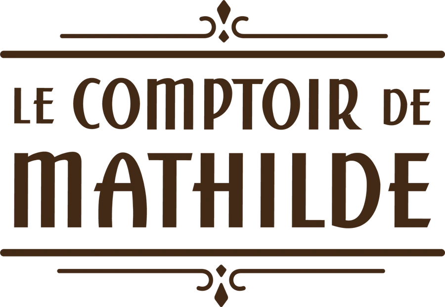 Le Comptoir de Mathilde